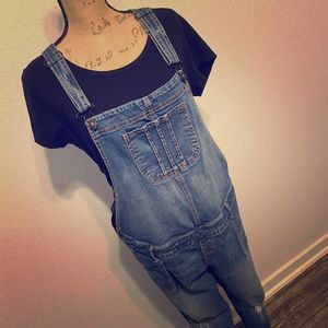 Maternity Overalls